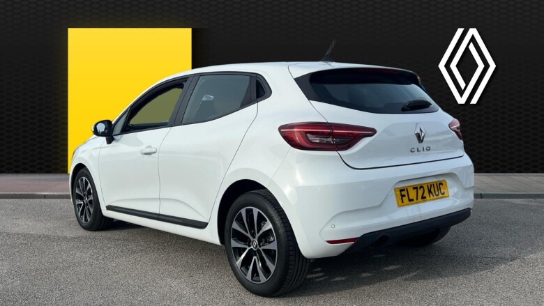 Renault Clio 1.0 TCe 90 Iconic Edition 5dr Petrol Hatchback